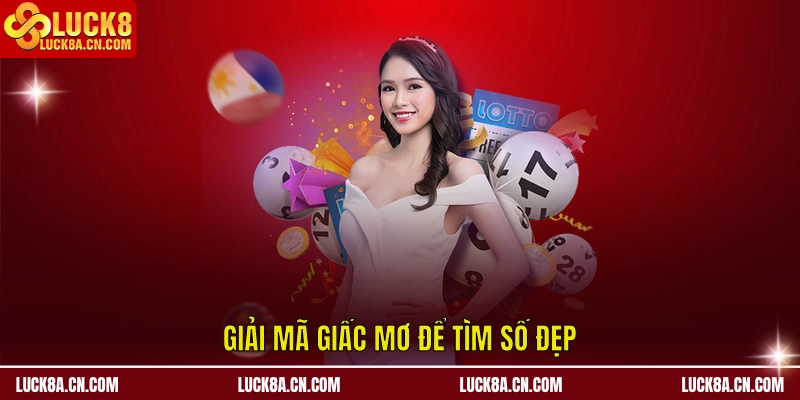 Mẹo Soi Cầu Lô Chuẩn Xác Cho Người Chơi Kinh Nghiệm 3 Giải mã giấc mơ để tìm số đẹp